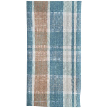 Jordan Plaid Napkin Set of 12 Park Designs - The Fox Decor